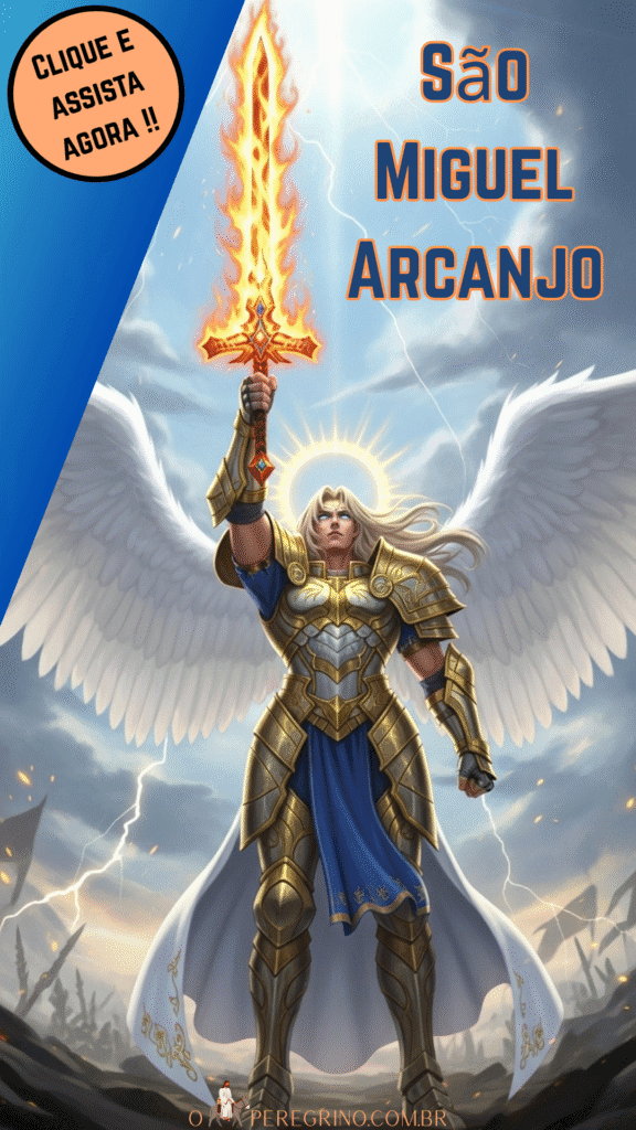 Arcanjo miguel