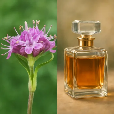 Perfume de nardo na bíblia