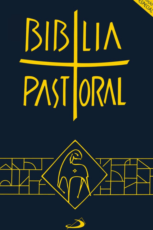 Bíblia Pastoral Paulus