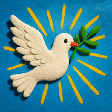 A Paz de Cristo